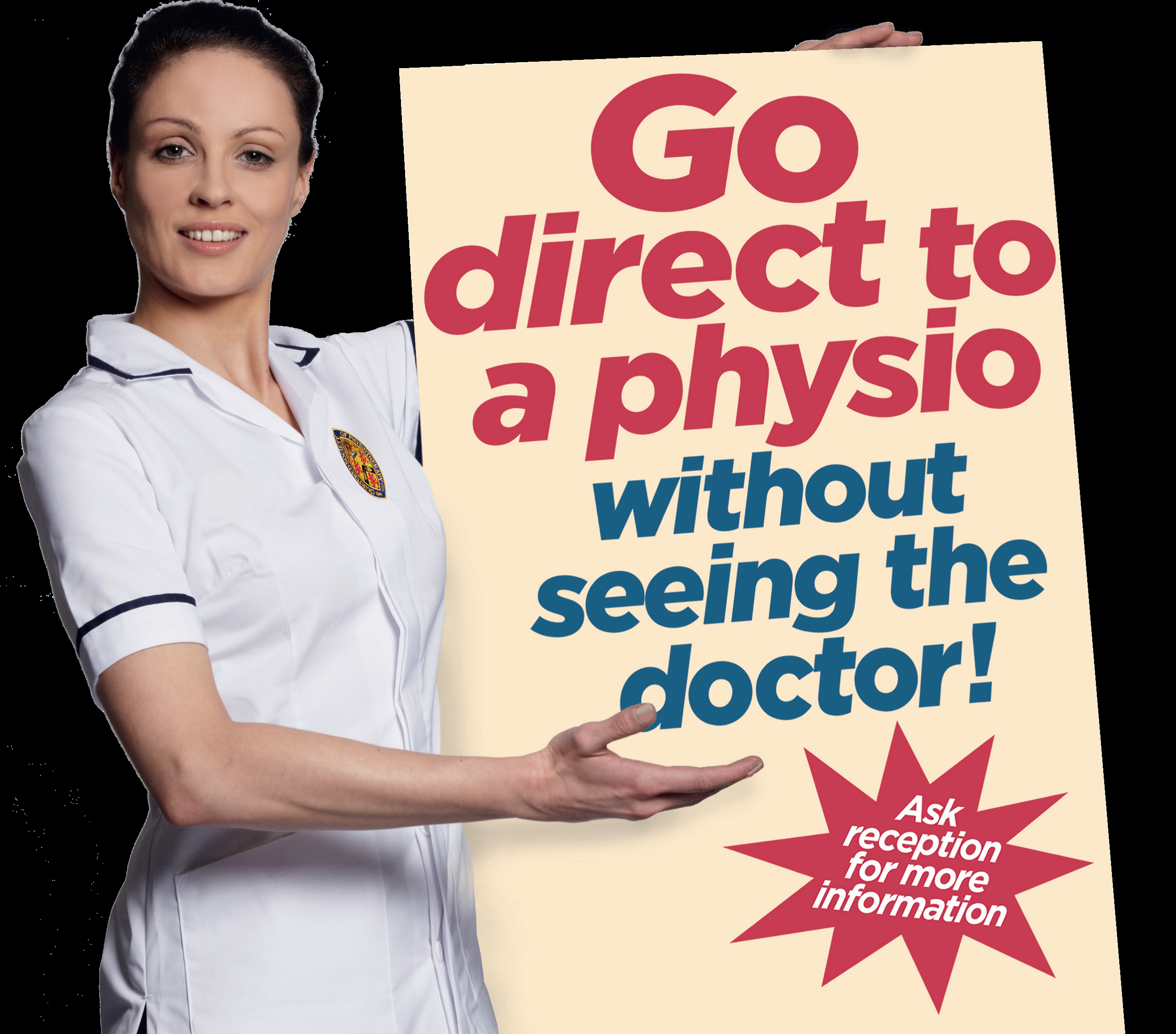 First Contact Physio First Contact Physio